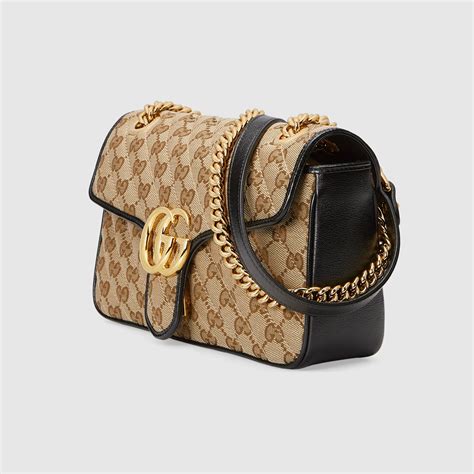 gucci marmont pouch|what makes gucci marmont bag.